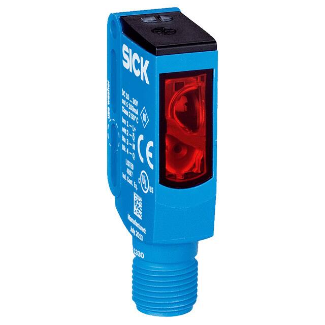 WTB9-3P2461 SICK, Inc.  Sensori ottici - Fotoelettrici industriali